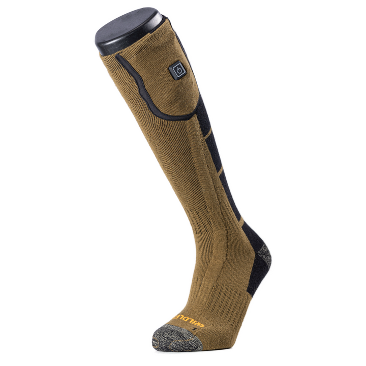 Wildler Heated Socks