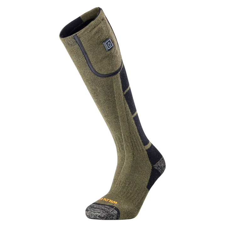 Wildler Heated Socks