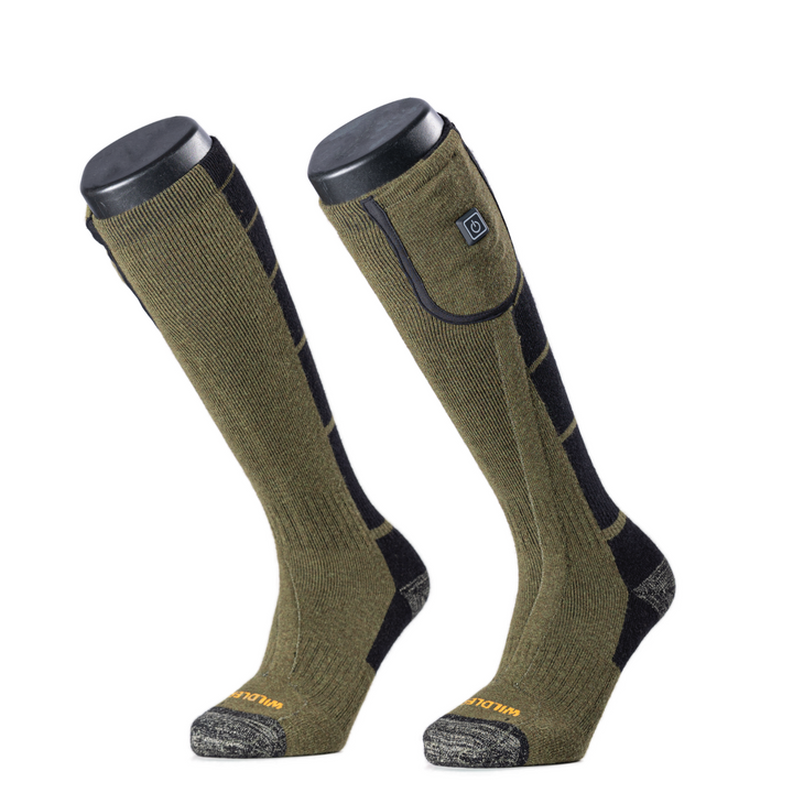 Wildler Heated Socks