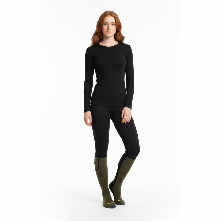 Wildler Heated Socks